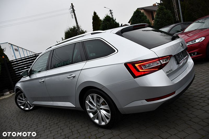 Skoda Superb 1.6 TDI DSG Style - 3