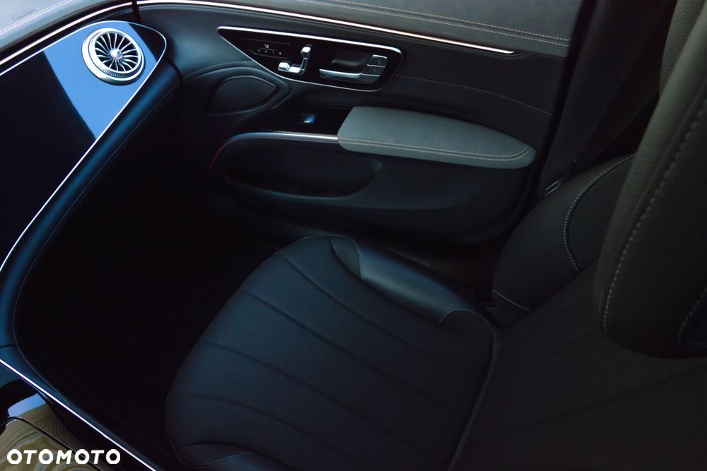 Mercedes-Benz EQS 450+ 107.8kWh - 20