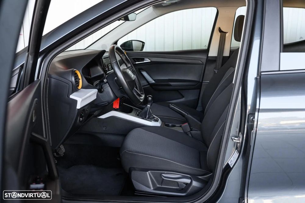 SEAT Arona 1.0 TSI Reference - 22