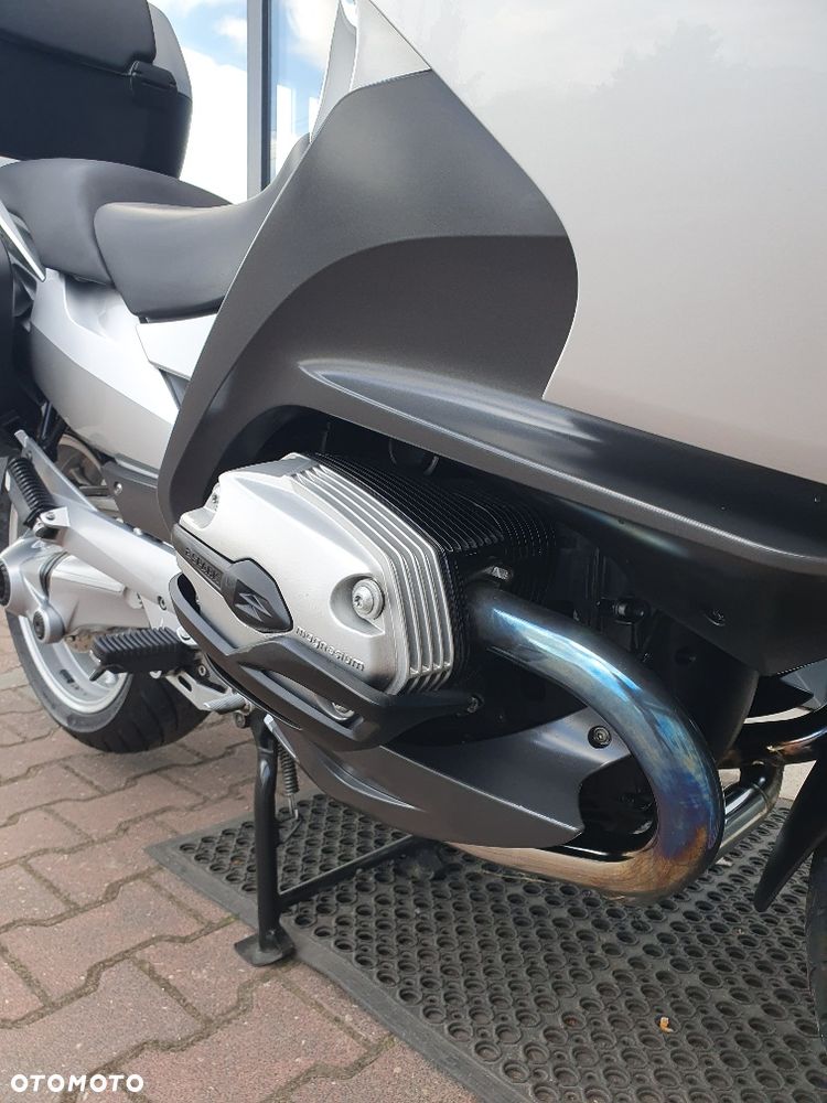 BMW RT - 22