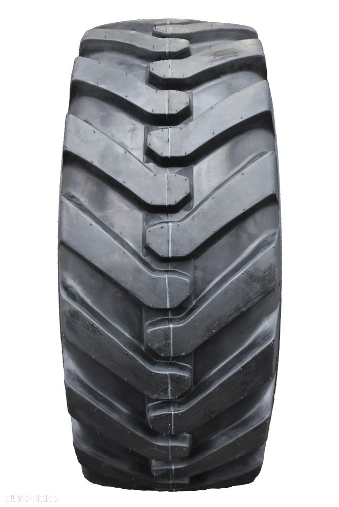 Anvelopa 18.4-26 SEHA/ÖZKA SH-R4 IND 14PR TL - TRANSPORT GRATUIT! - 2