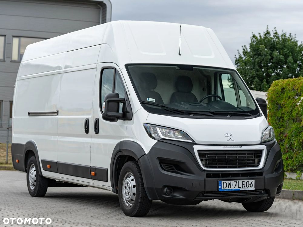 Peugeot Boxer - 3