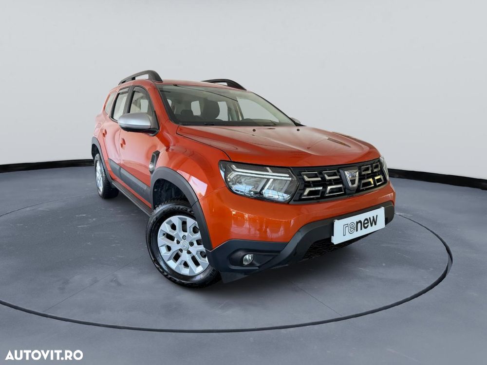 Dacia Duster ECO-G 100 Extreme - 3