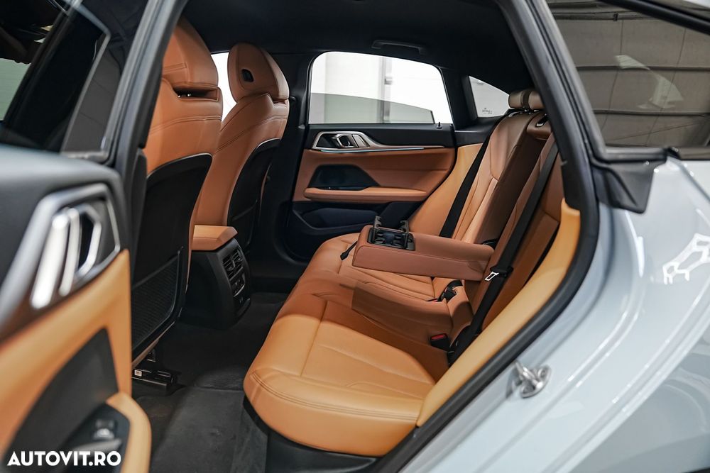 BMW Seria 4 - 9