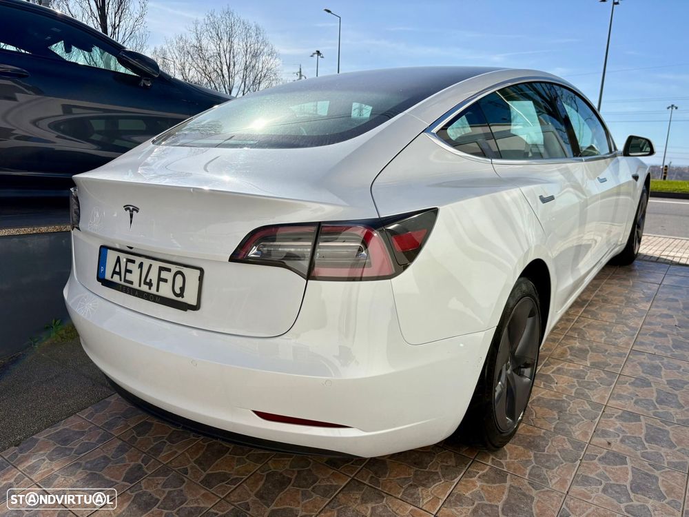 Tesla Model 3 Tração Traseira - 3
