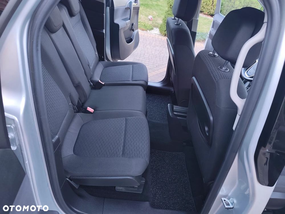 Opel Meriva 1.4 Automatik drive - 28