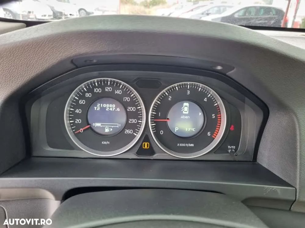 Volvo S60 - 10