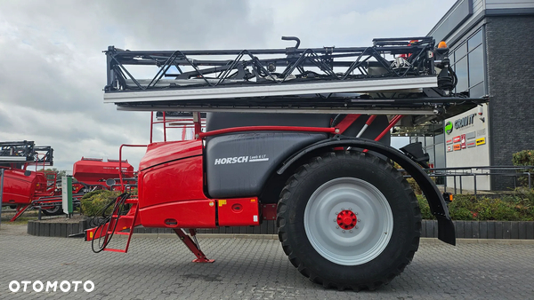 Horsch Opryskiwacz rolniczy Leeb 6 LT, 6000l, belka 30/21/12m, od dealera