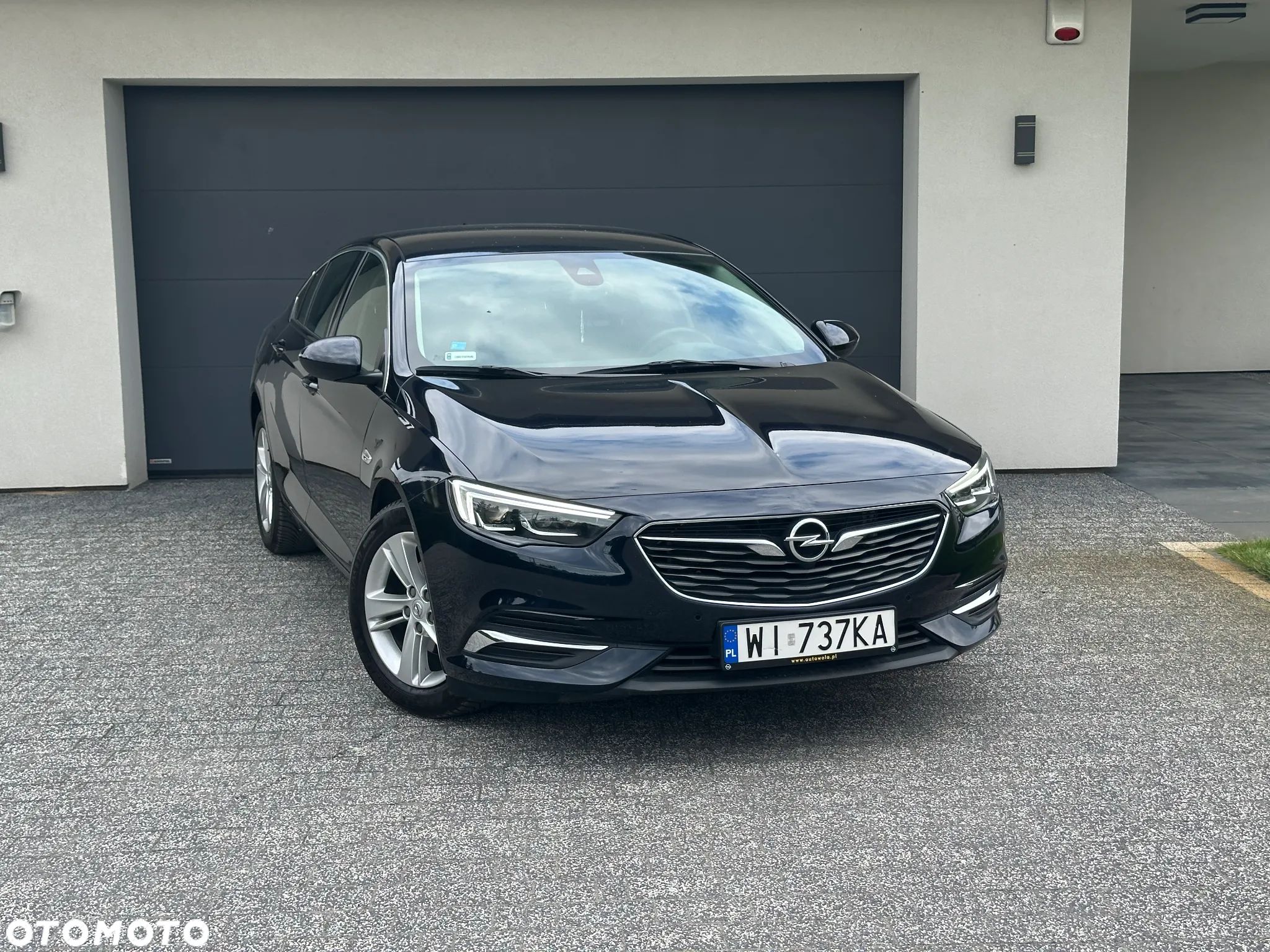 Opel Insignia 1.5 T Innovation S&S - 1
