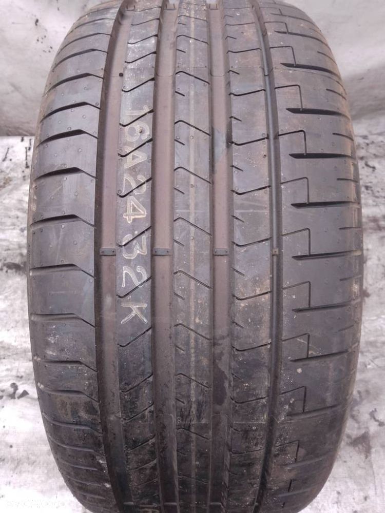 Pirelli P Zero 245/40 ZR18 97Y 2025 - 1