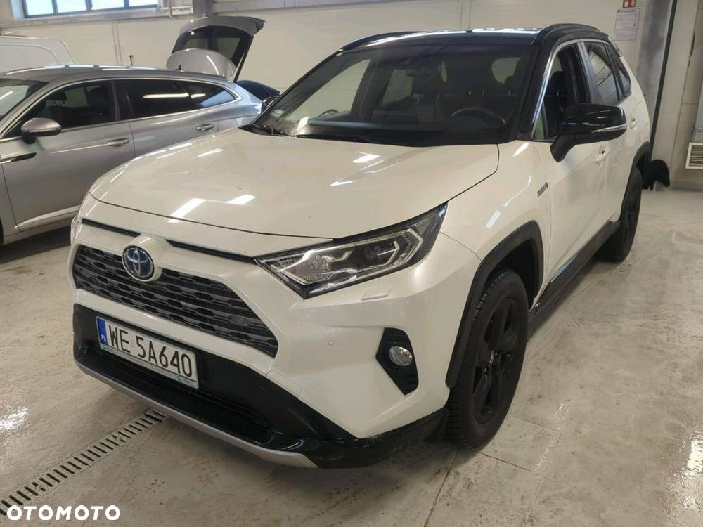 Toyota RAV4 - 3