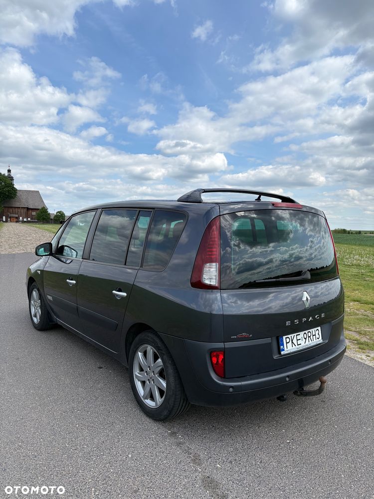 Renault Espace - 2
