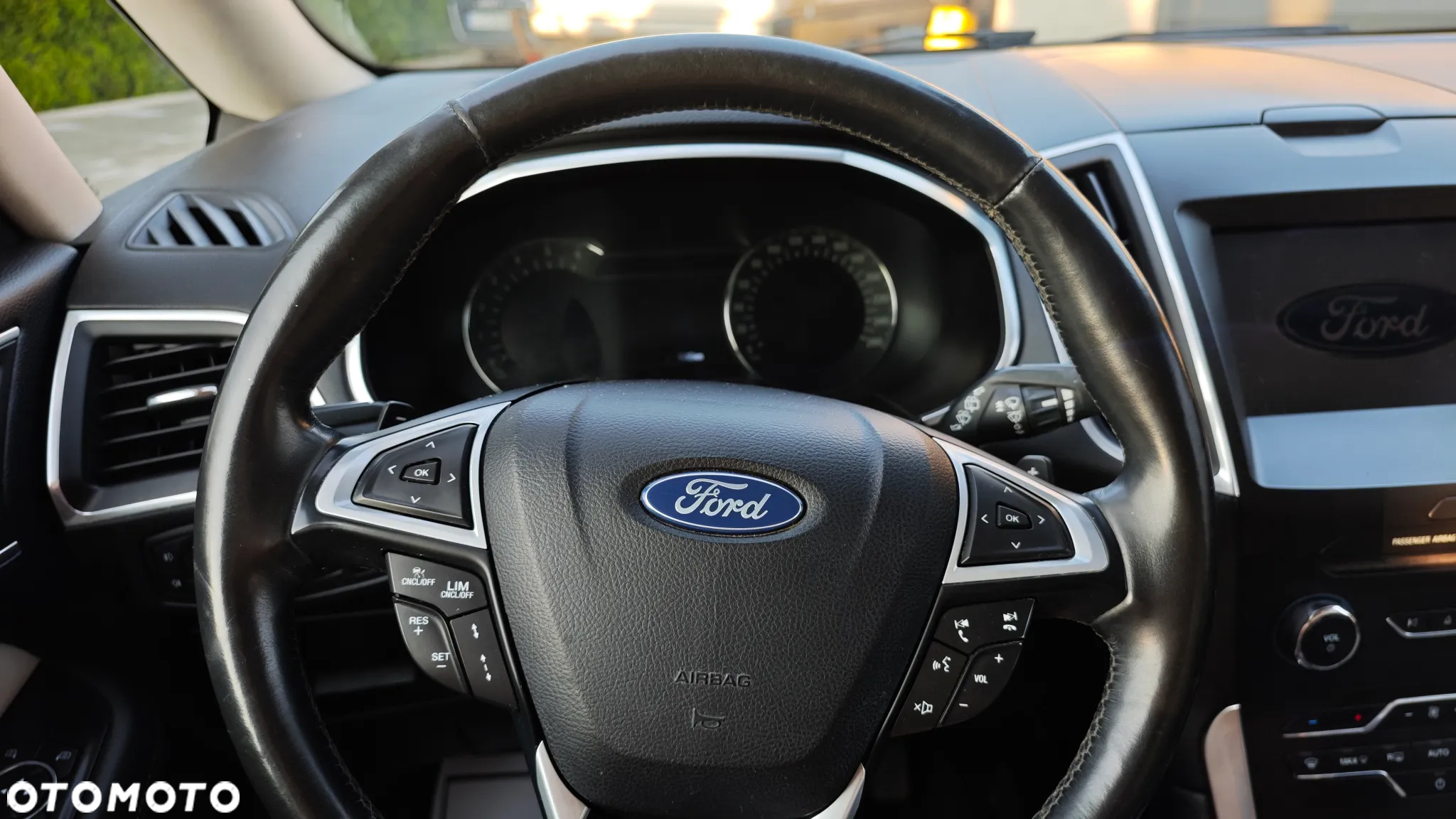 Ford Galaxy 2.0 TDCi 4WD Titanium PowerShift - 13