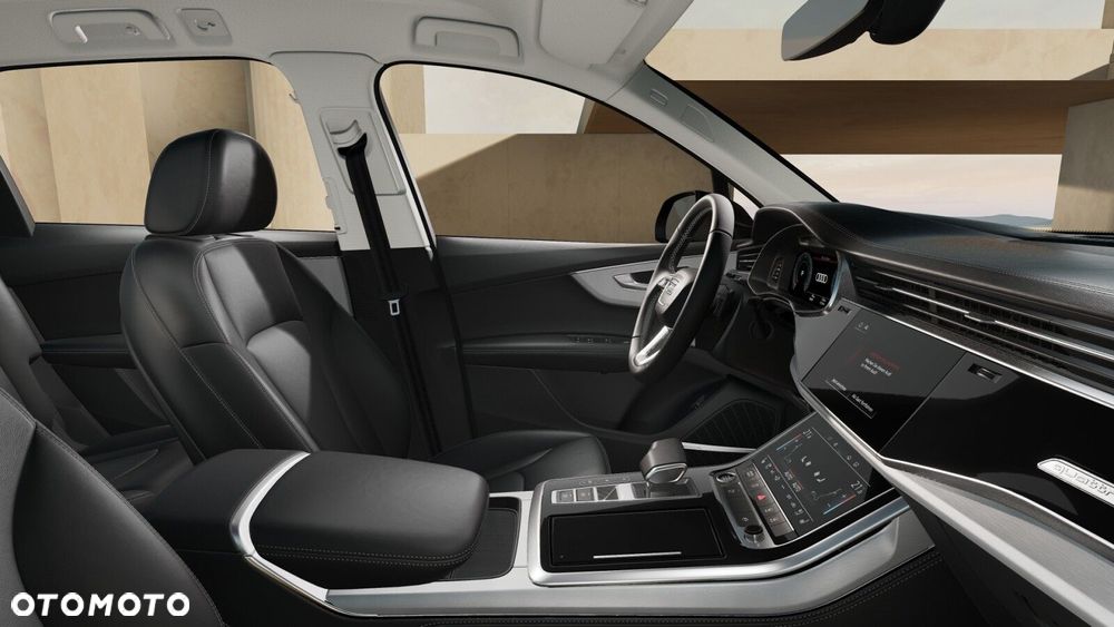 Audi Q7 - 9