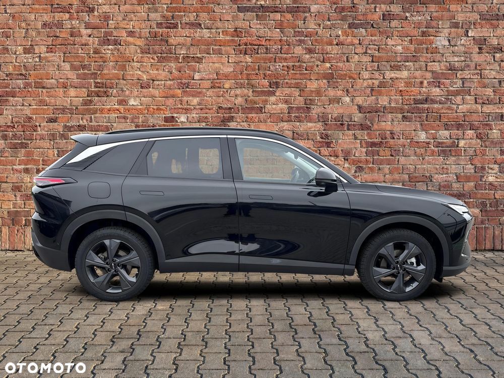 BAIC 5 Beijing 1.5T Luxury DCT - 5