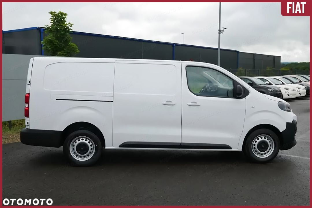 Fiat Scudo Maxi L2H1 2.0 144KM - 9