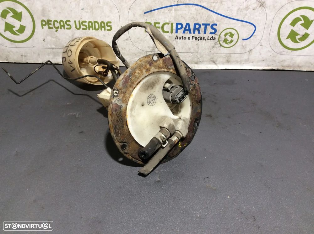 Boia de combustível Nissan Vanette 2.3 D - 2