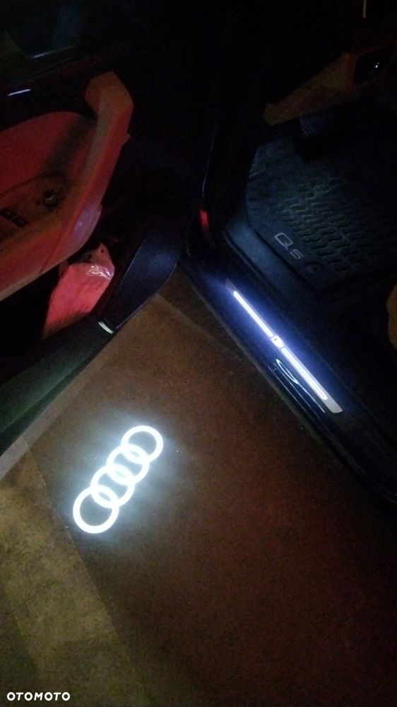 Audi Q5 45 TFSI quattro S tronic S line - 19