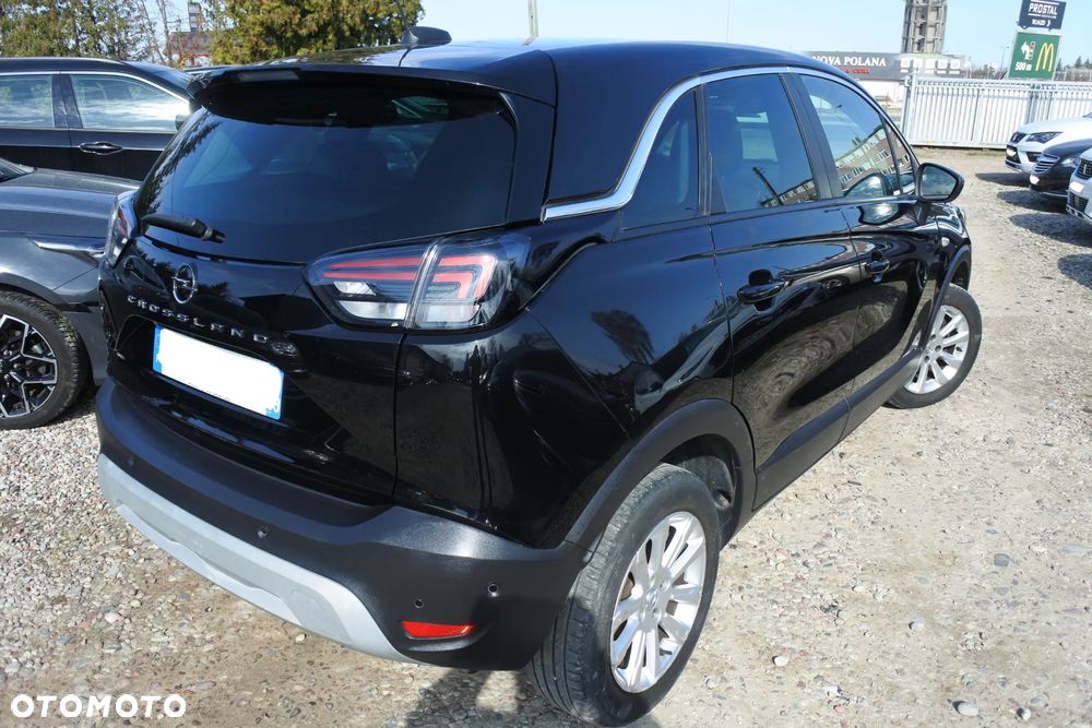 Opel Crossland X 1.2 ECOTEC Start/Stop Innovation - 3