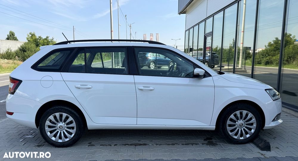Skoda Fabia 1.0 TSI 110 CP Style - 3