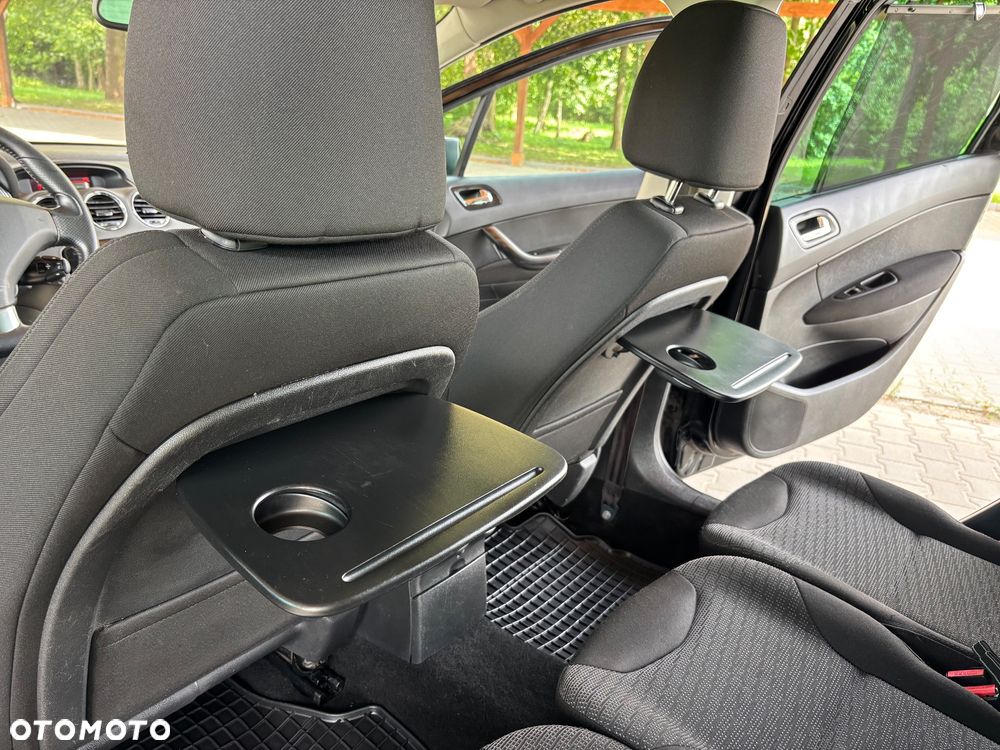 Peugeot 308 HDi FAP 150 Business Line Niveau 2 - 21