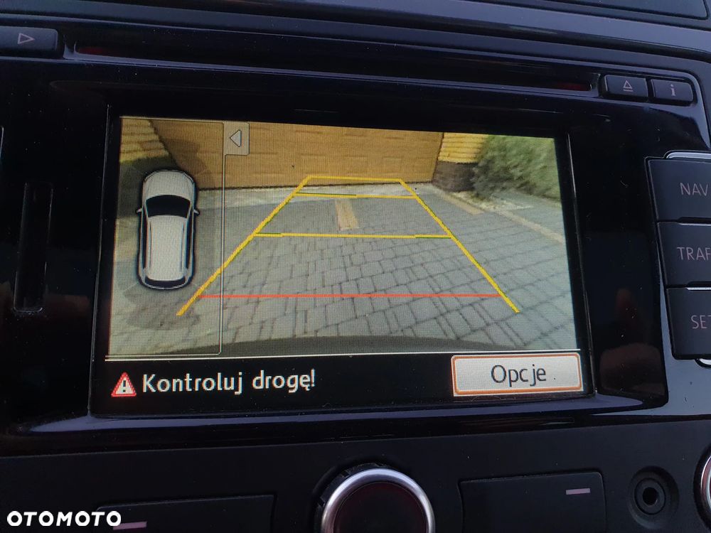 Volkswagen Tiguan 2.0 TDI 4Mot Sport&Style DSG - 12