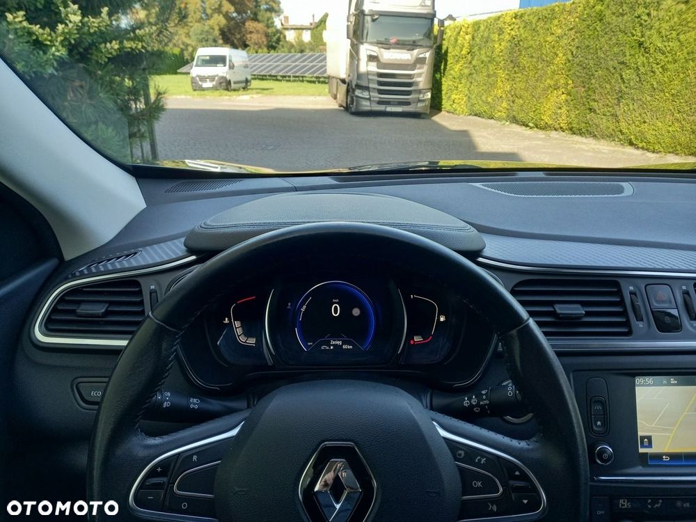 Renault Kadjar 1.6 dCi Energy Business - 33