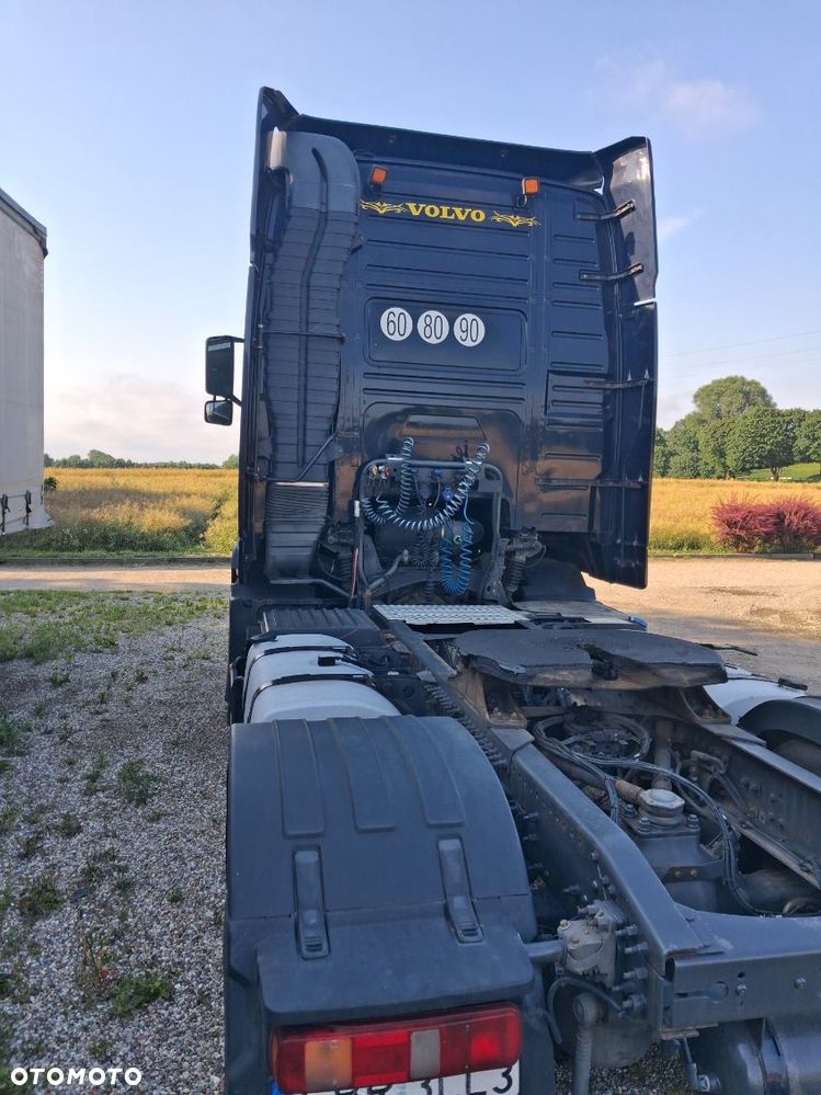 Volvo FH 13 500 - 6