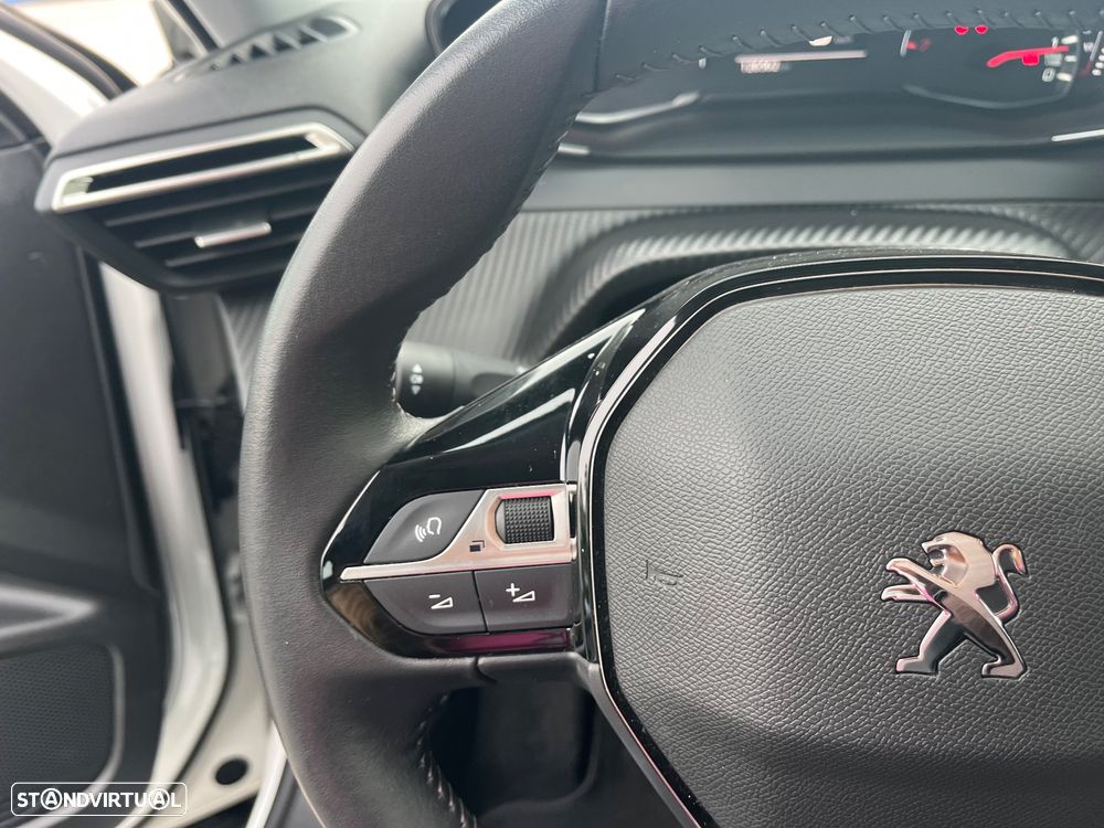 Peugeot 2008 1.5 BlueHDi Active Pack - 24