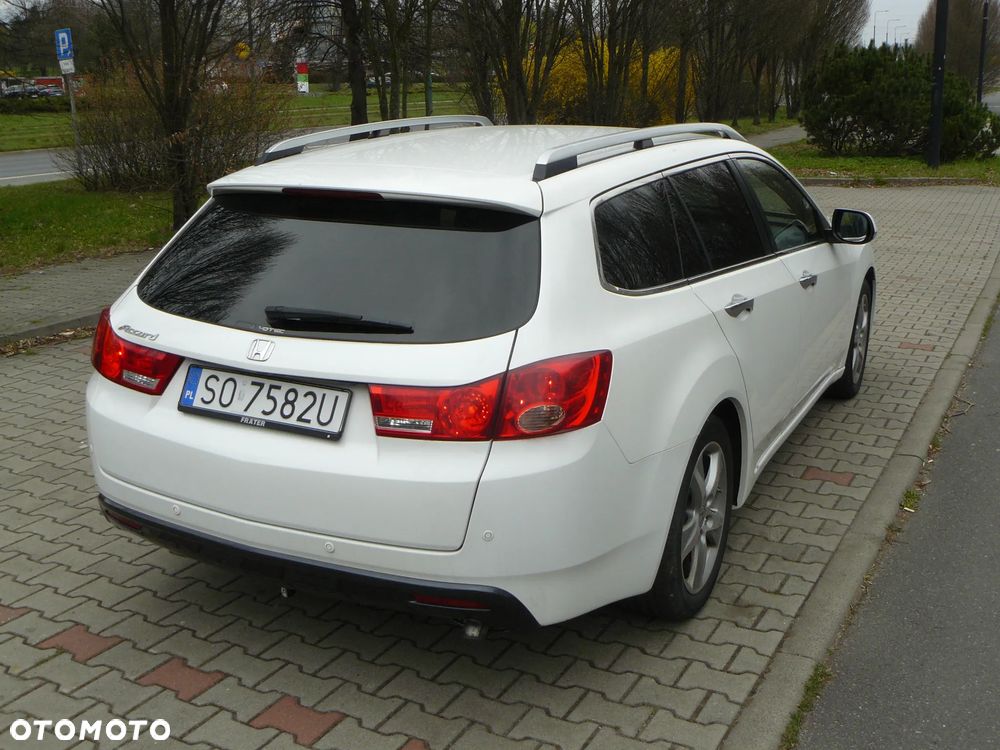 Honda Accord 2.2i-DTEC Executive - 3