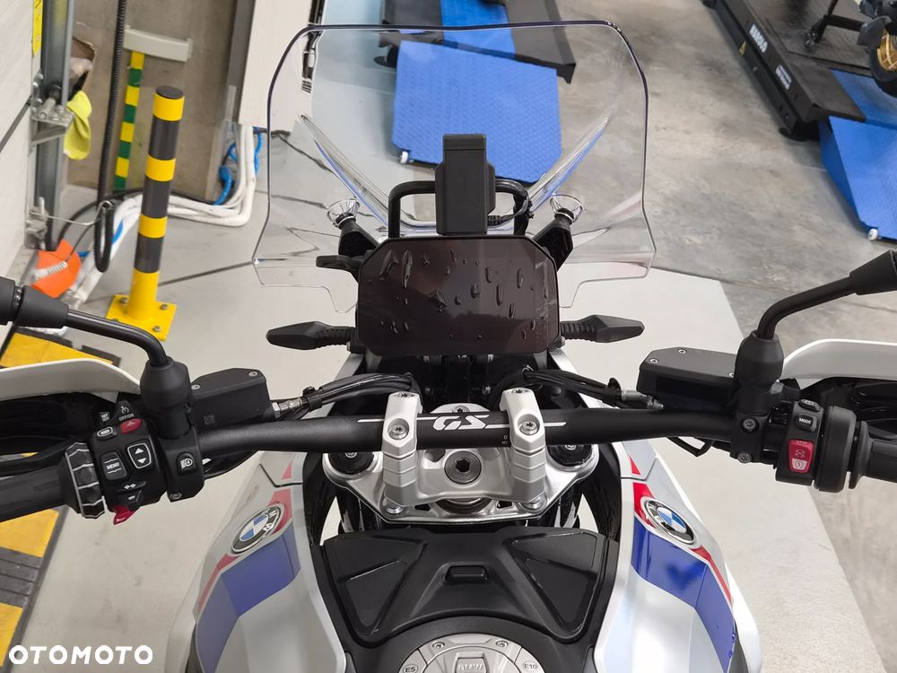 BMW GS - 19