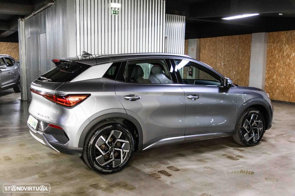 BYD Atto 3 60.48 kWh Comfort - 10