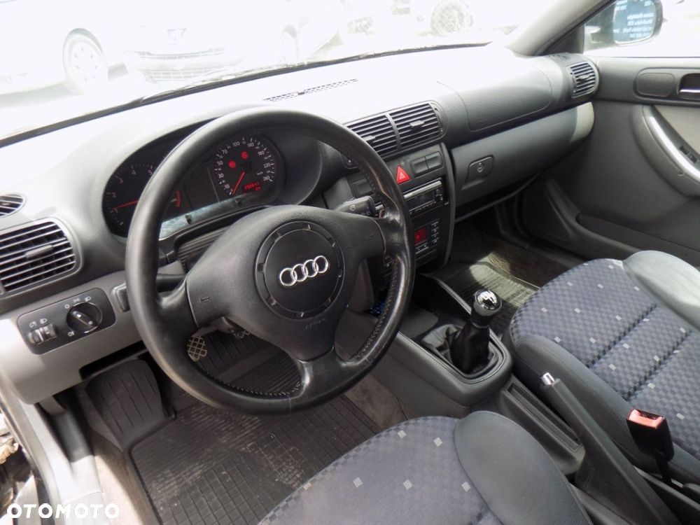 Audi A3 3-drzwiowe - 5