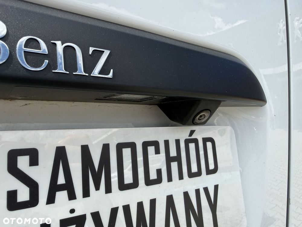 Mercedes-Benz Vito - 30