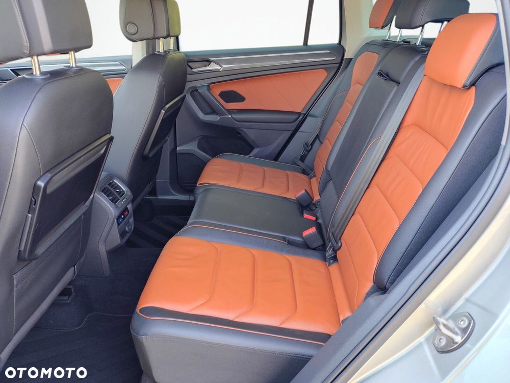 Volkswagen Tiguan 2.0 TSI BMT 4Mot Highline DSG - 14