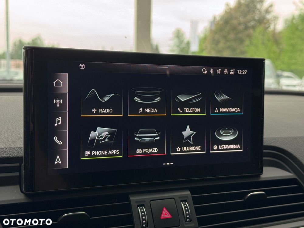 Audi Q5 Sportback - 31