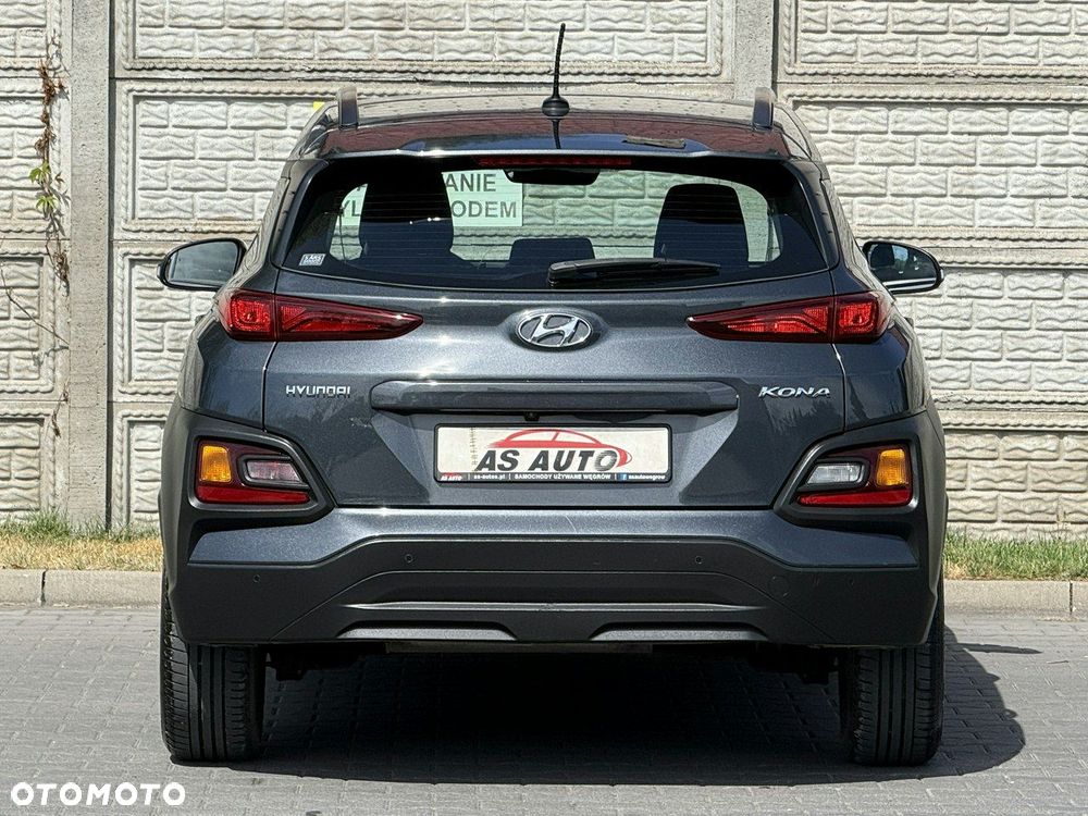 Hyundai Kona 1.0 T-GDI Premium - 40