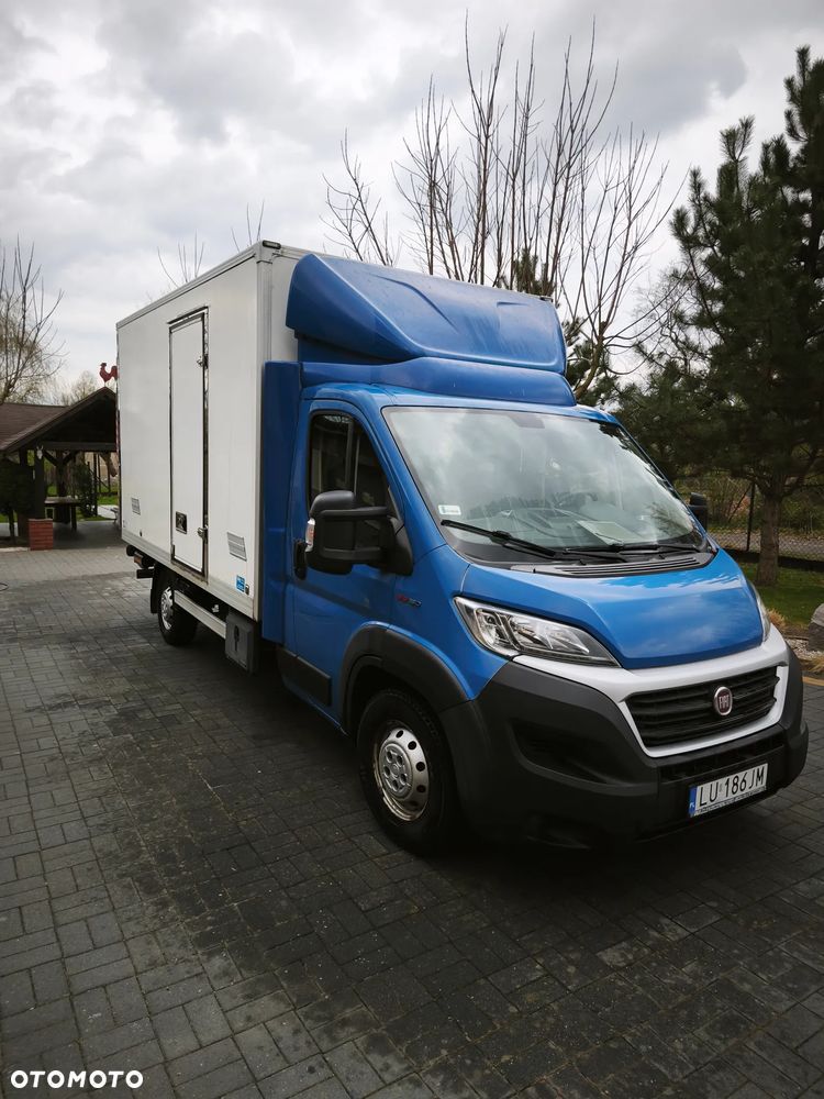 Fiat Ducato - 4