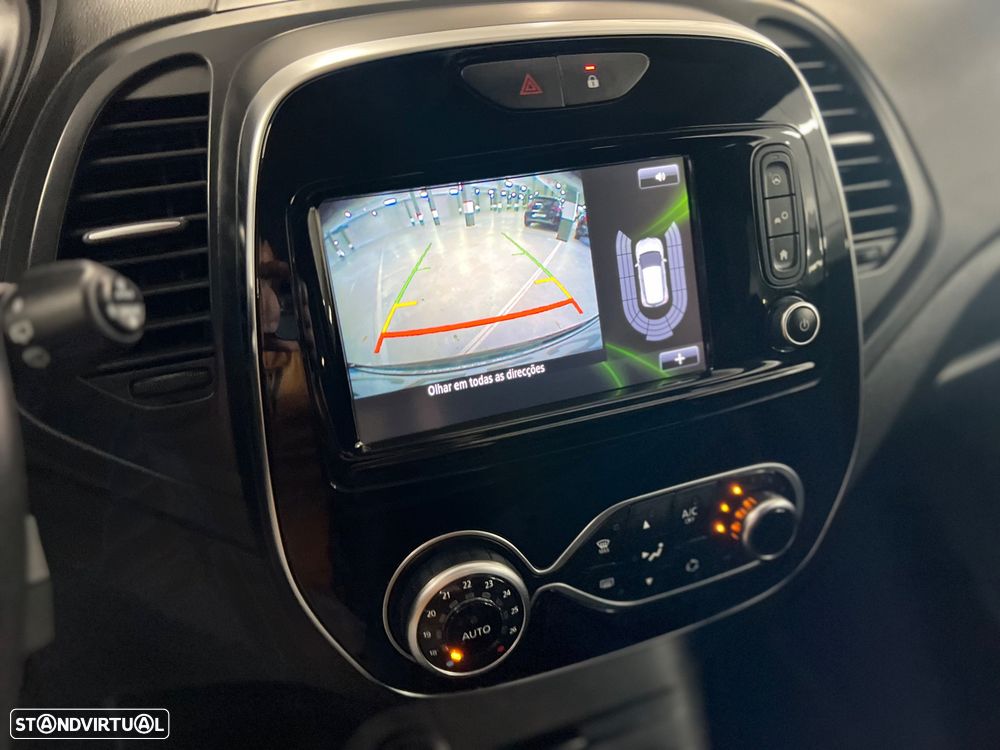 Renault Captur 0.9 TCE Exclusive - 22