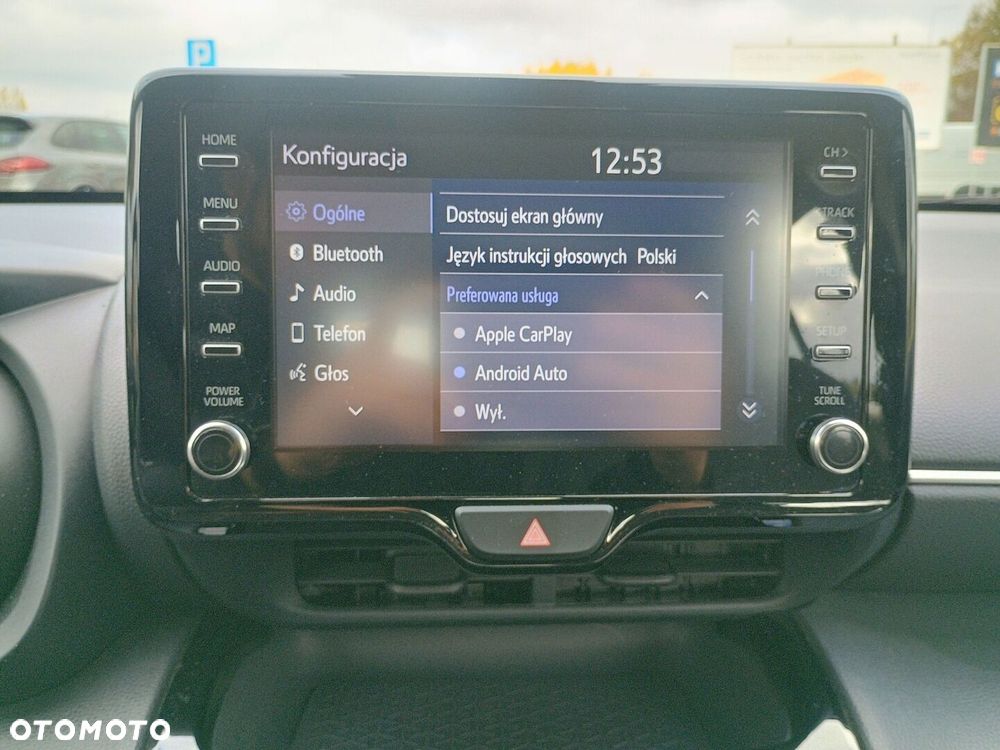 Toyota Yaris Cross 1.5 Comfort - 21