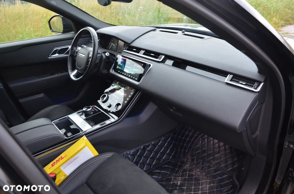 Land Rover Range Rover Velar 3.0 SD6 HSE - 11