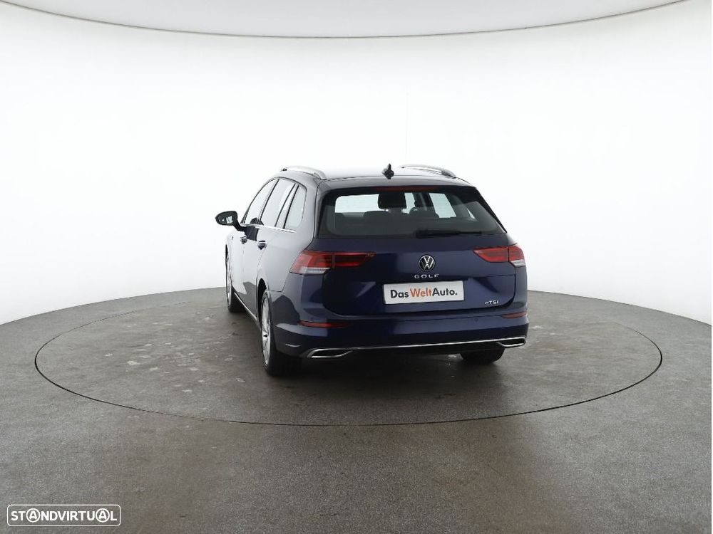 VW Golf Variant 1.5 eTSI Style DSG - 15