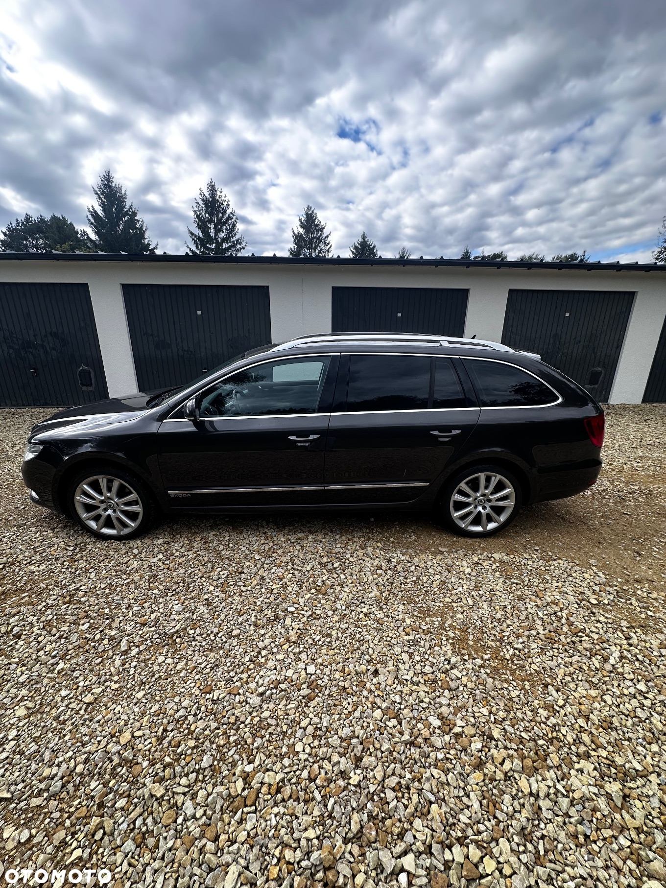 Skoda Superb 1.8 TSI Comfort - 5