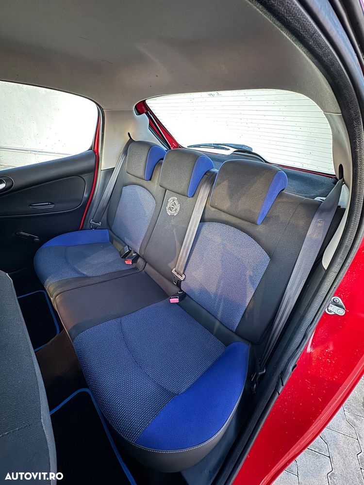 Peugeot 206 206+ 1.4 HDI Urban - 21