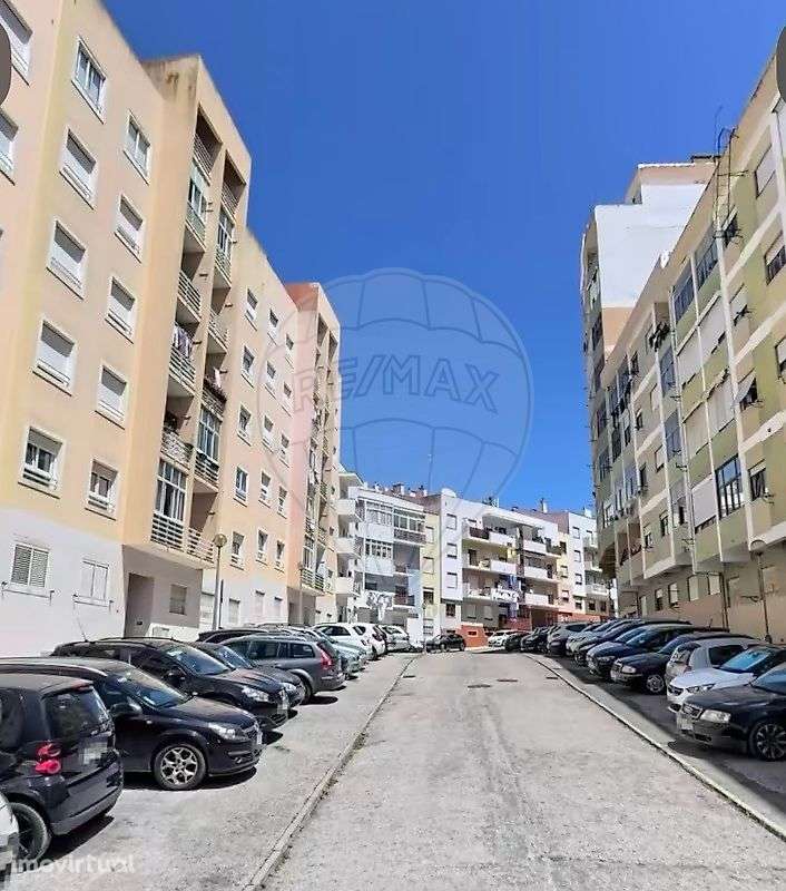 Apartamento T3 para arrendamento - Grande imagem: 3/11