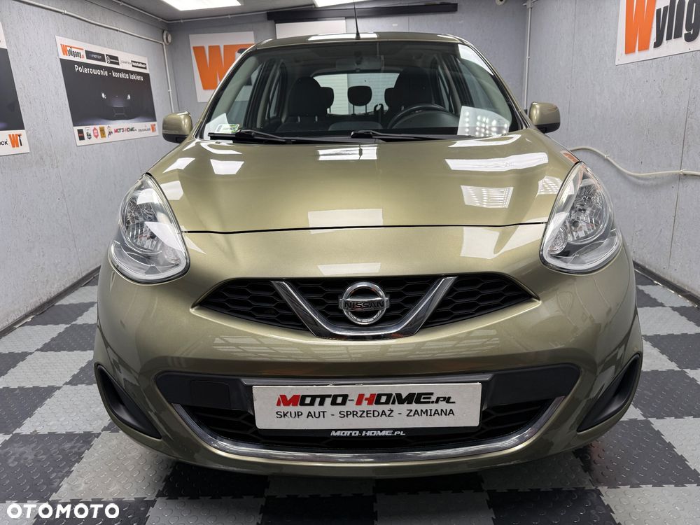 Nissan Micra - 17