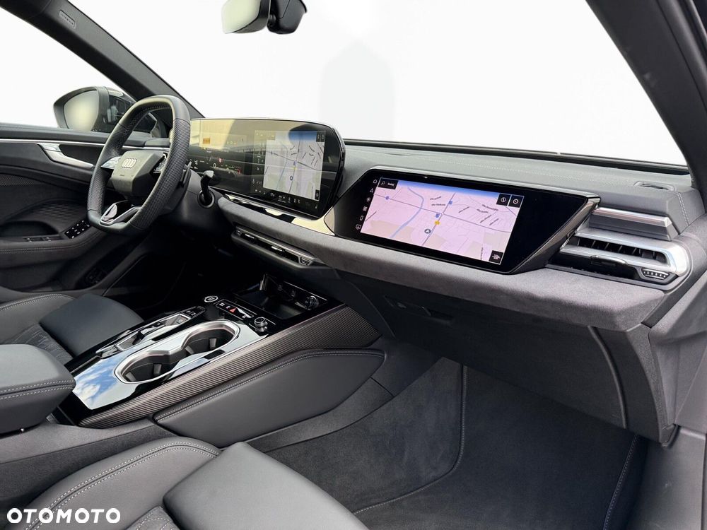 Audi A6 Limousine 50 TFSI e PHEV Quattro S Line S tronic - 24