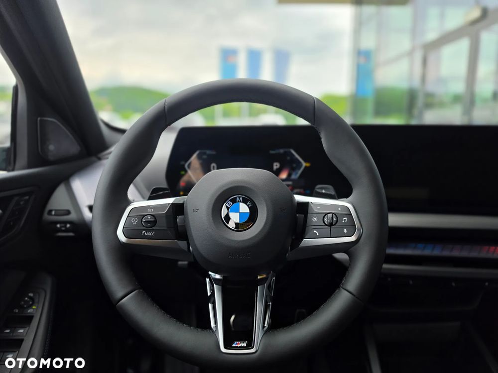 BMW Seria 1 123 mHEV xDrive - 24