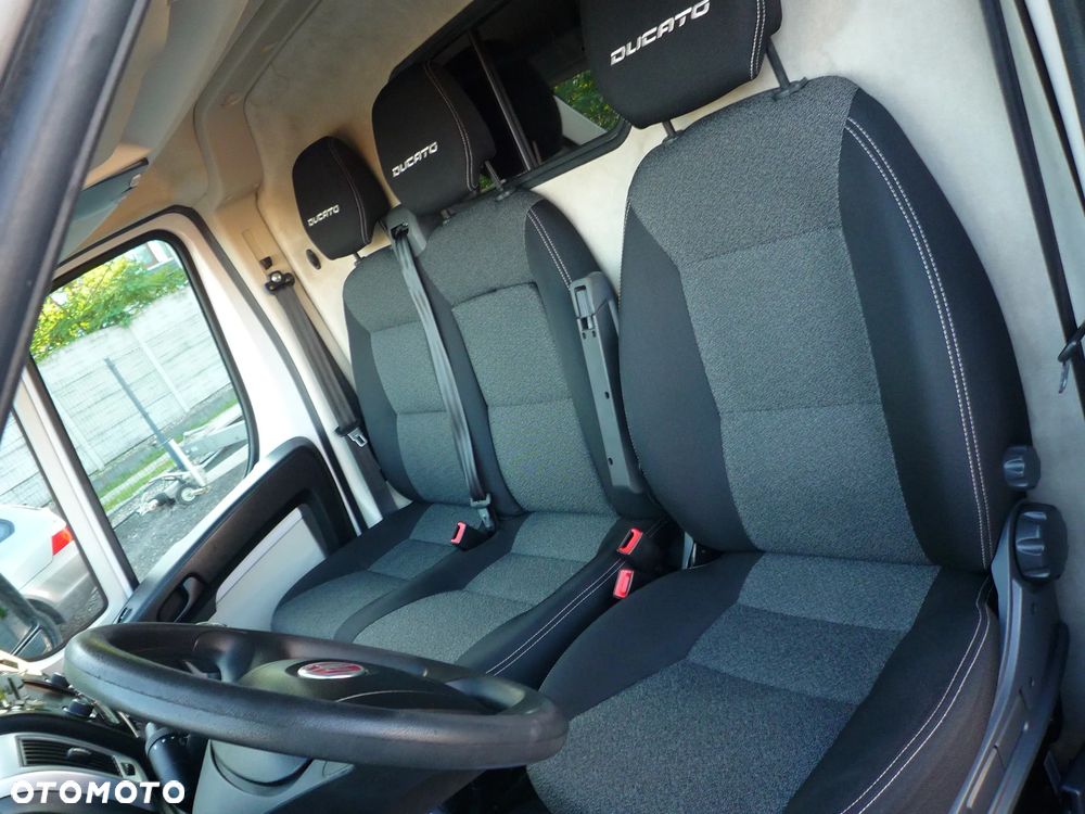 Fiat Ducato - 15
