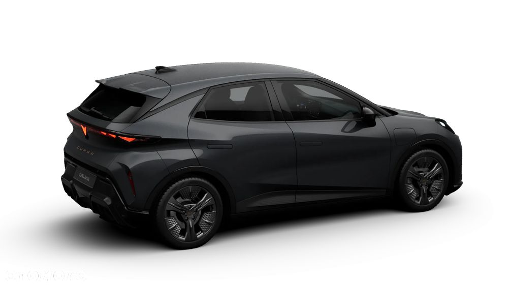 Cupra Raval - 3